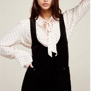 Free People Devoted To You Jumper